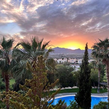 Suite Bonalba Alicante Dış mekan fotoğraf