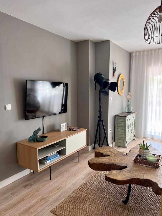 Suite Bonalba Alicante Dış mekan fotoğraf