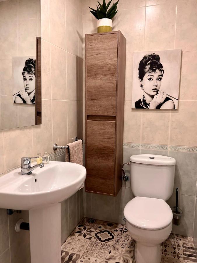 Suite Bonalba Alicante Dış mekan fotoğraf