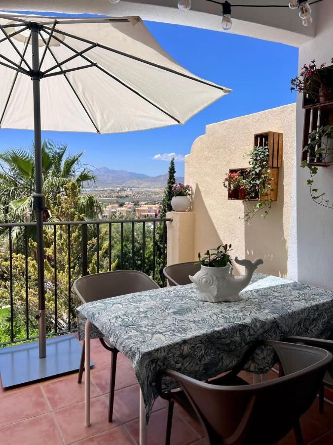 Suite Bonalba Alicante Dış mekan fotoğraf