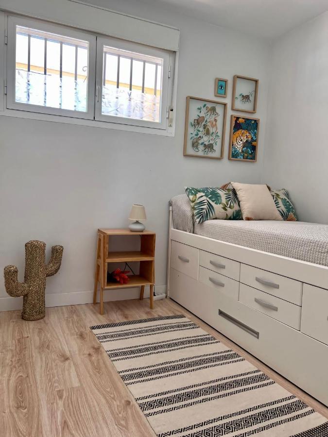 Suite Bonalba Alicante Dış mekan fotoğraf