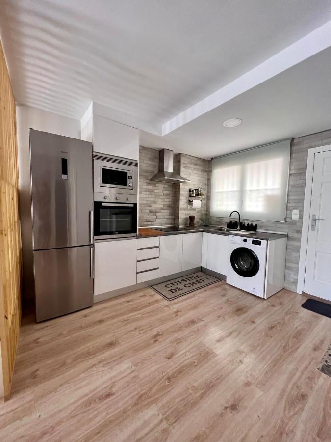 Suite Bonalba Alicante Dış mekan fotoğraf