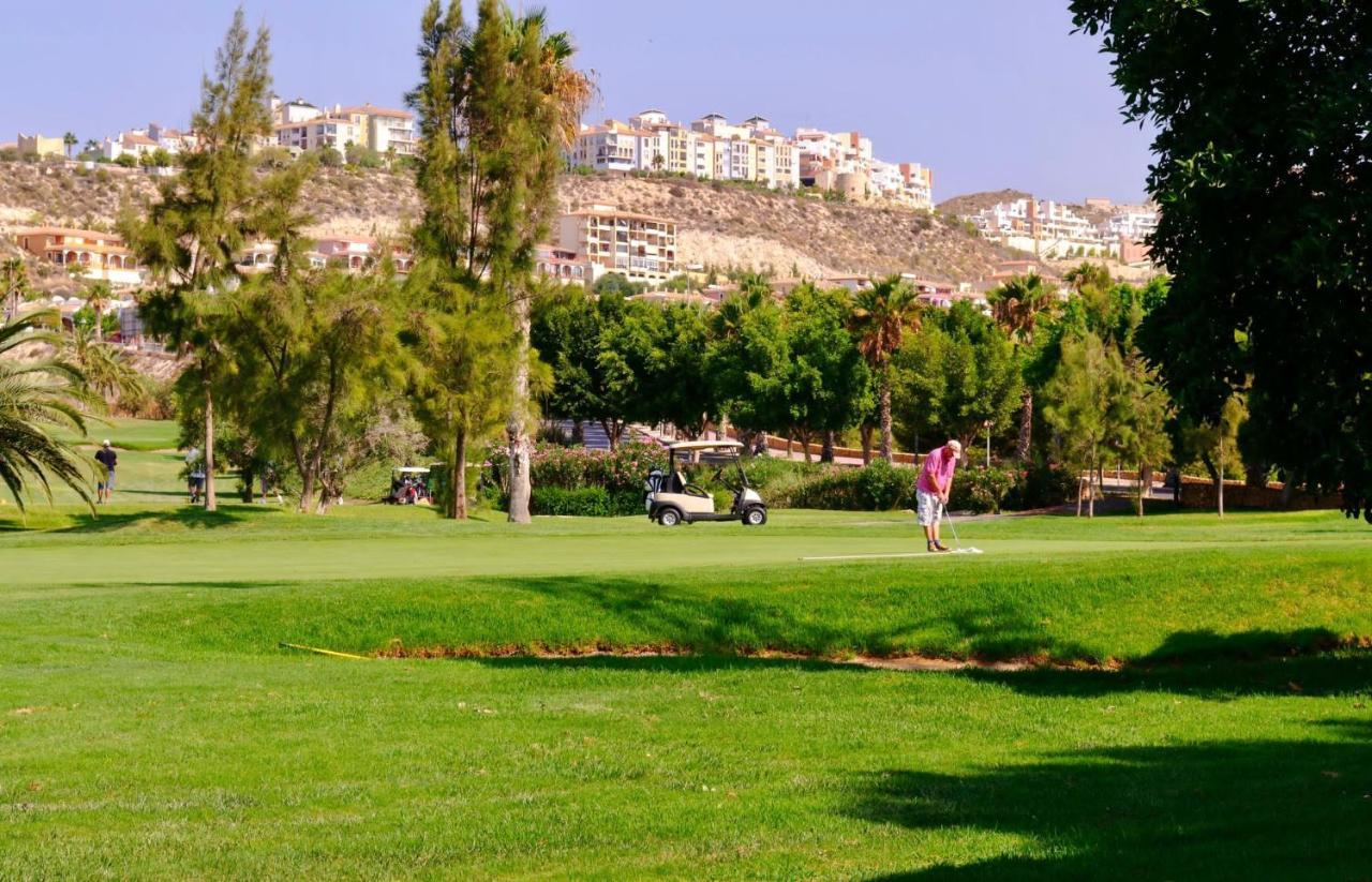 Suite Bonalba Alicante Dış mekan fotoğraf